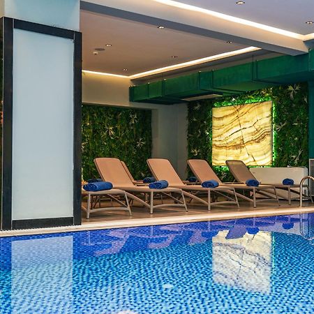 Vm Resort & Spa غوليم المظهر الخارجي الصورة