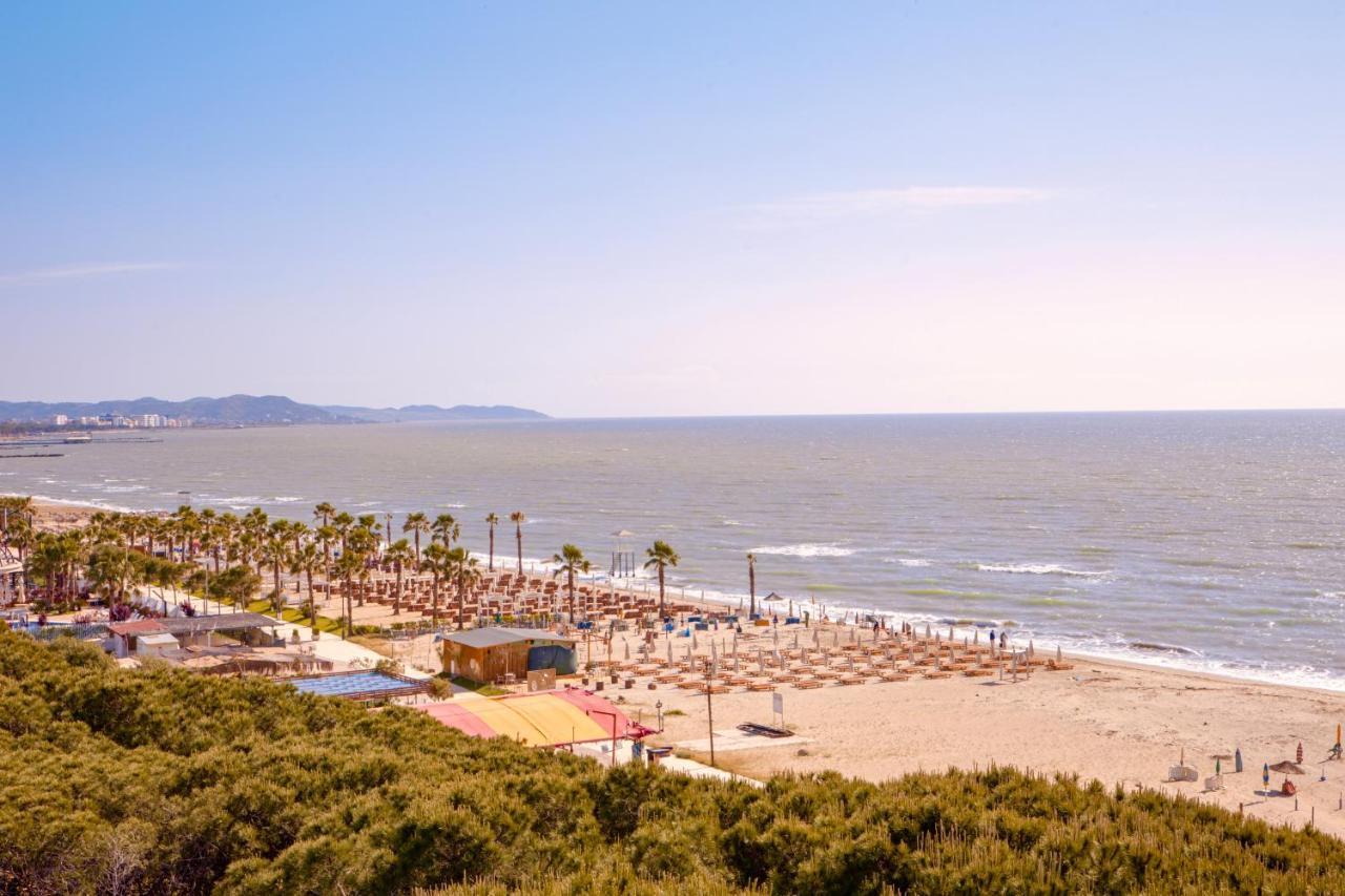 Vm Resort & Spa غوليم المظهر الخارجي الصورة