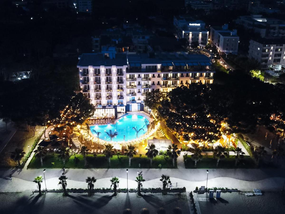 Vm Resort & Spa غوليم المظهر الخارجي الصورة