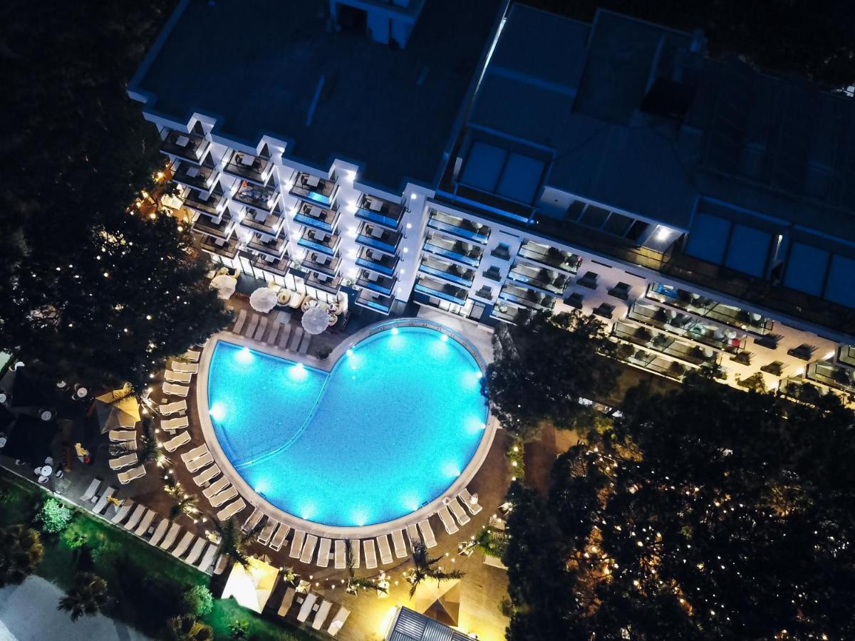 Vm Resort & Spa غوليم المظهر الخارجي الصورة