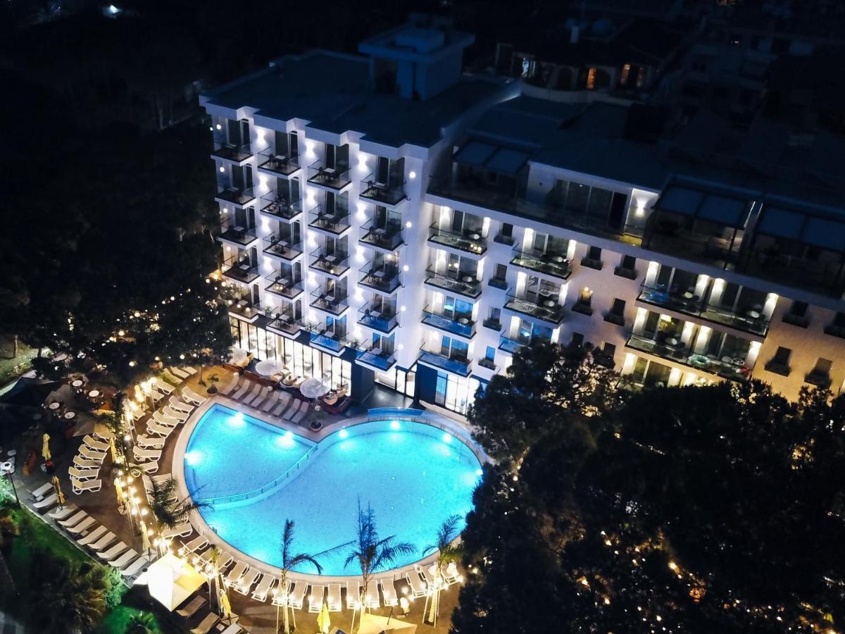 Vm Resort & Spa غوليم المظهر الخارجي الصورة