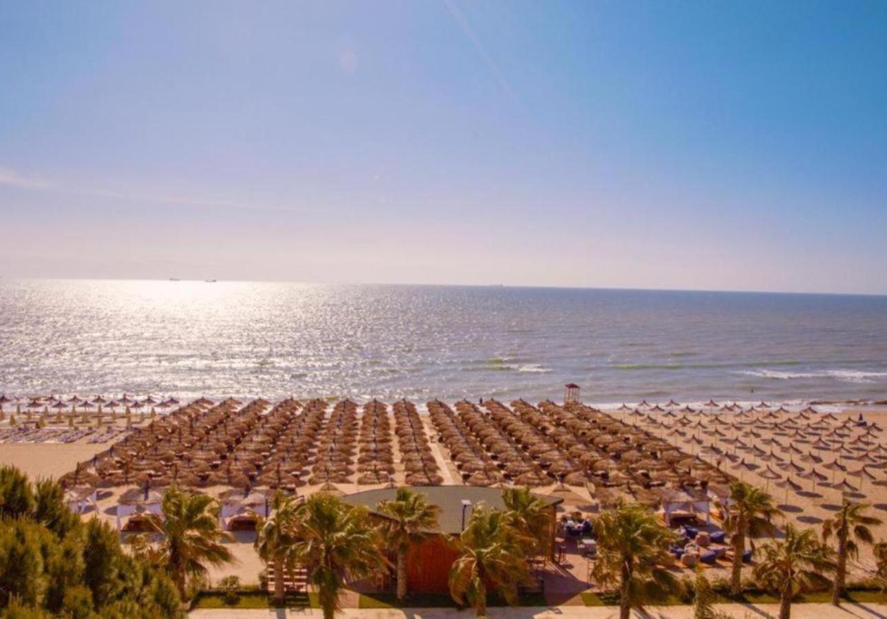 Vm Resort & Spa غوليم المظهر الخارجي الصورة