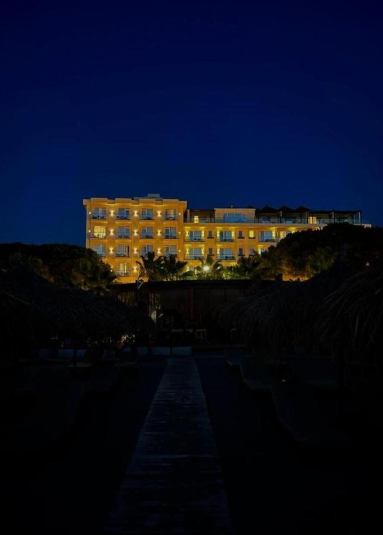 Vm Resort & Spa غوليم المظهر الخارجي الصورة