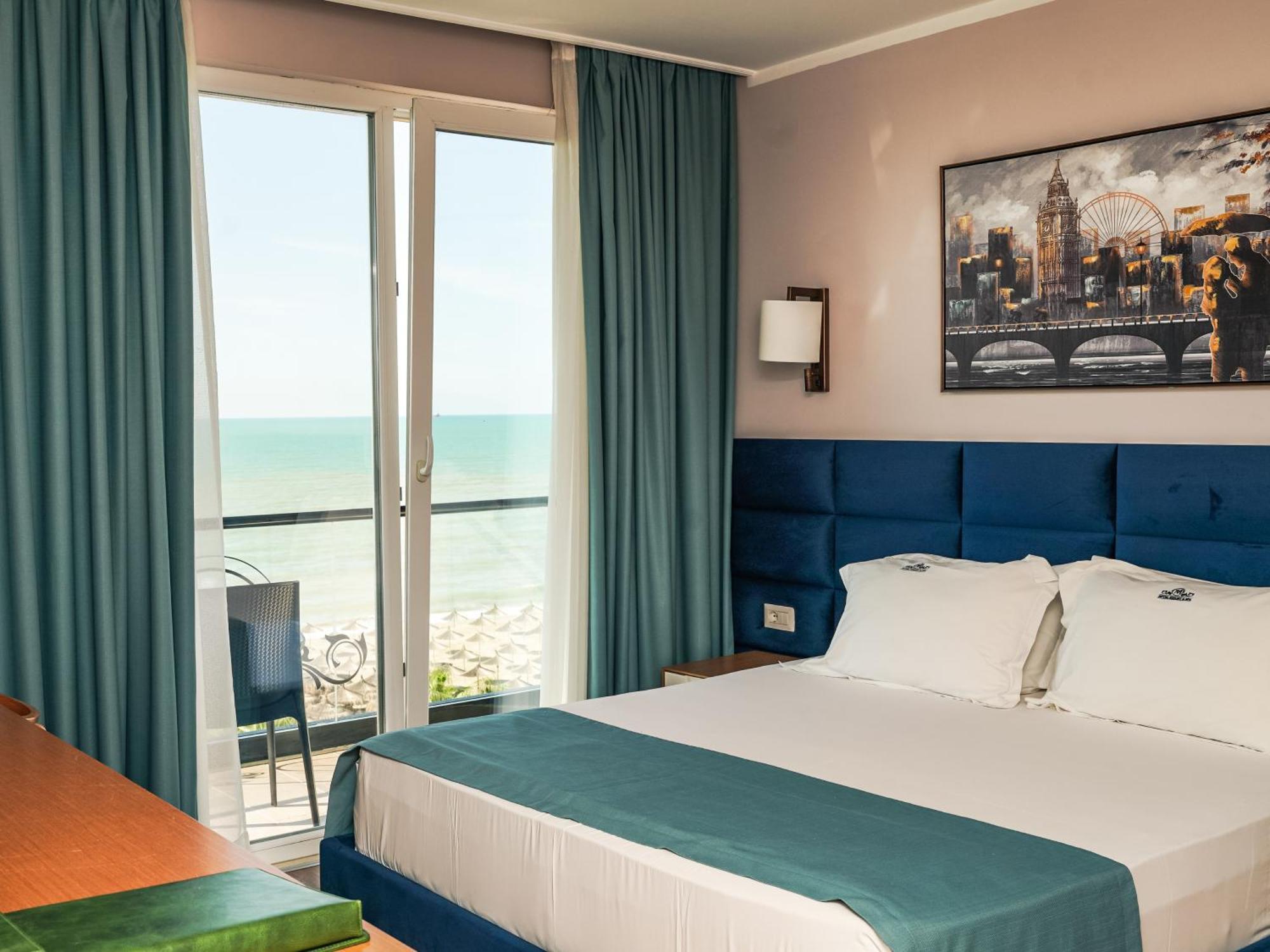 Vm Resort & Spa غوليم المظهر الخارجي الصورة