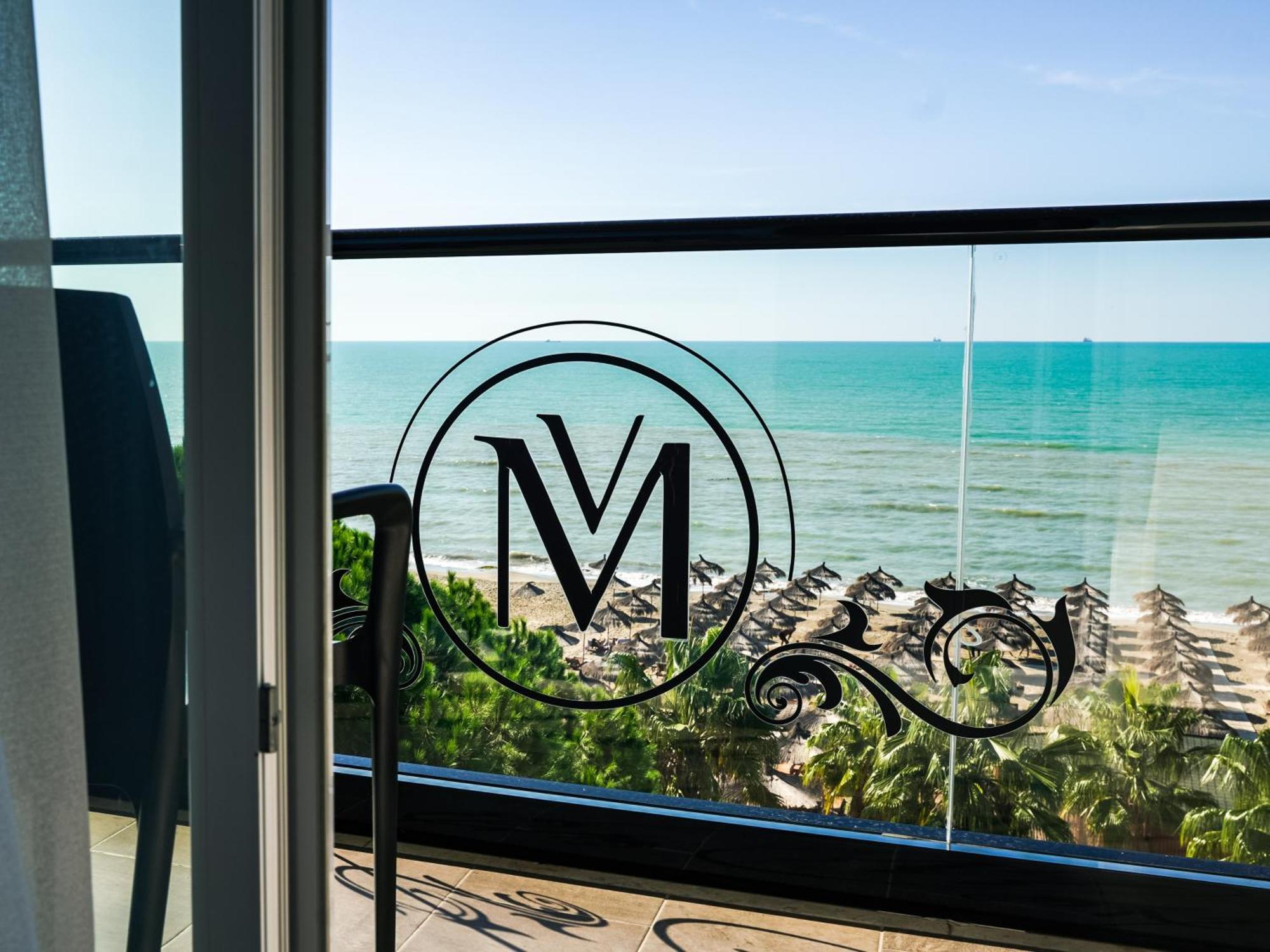 Vm Resort & Spa غوليم المظهر الخارجي الصورة