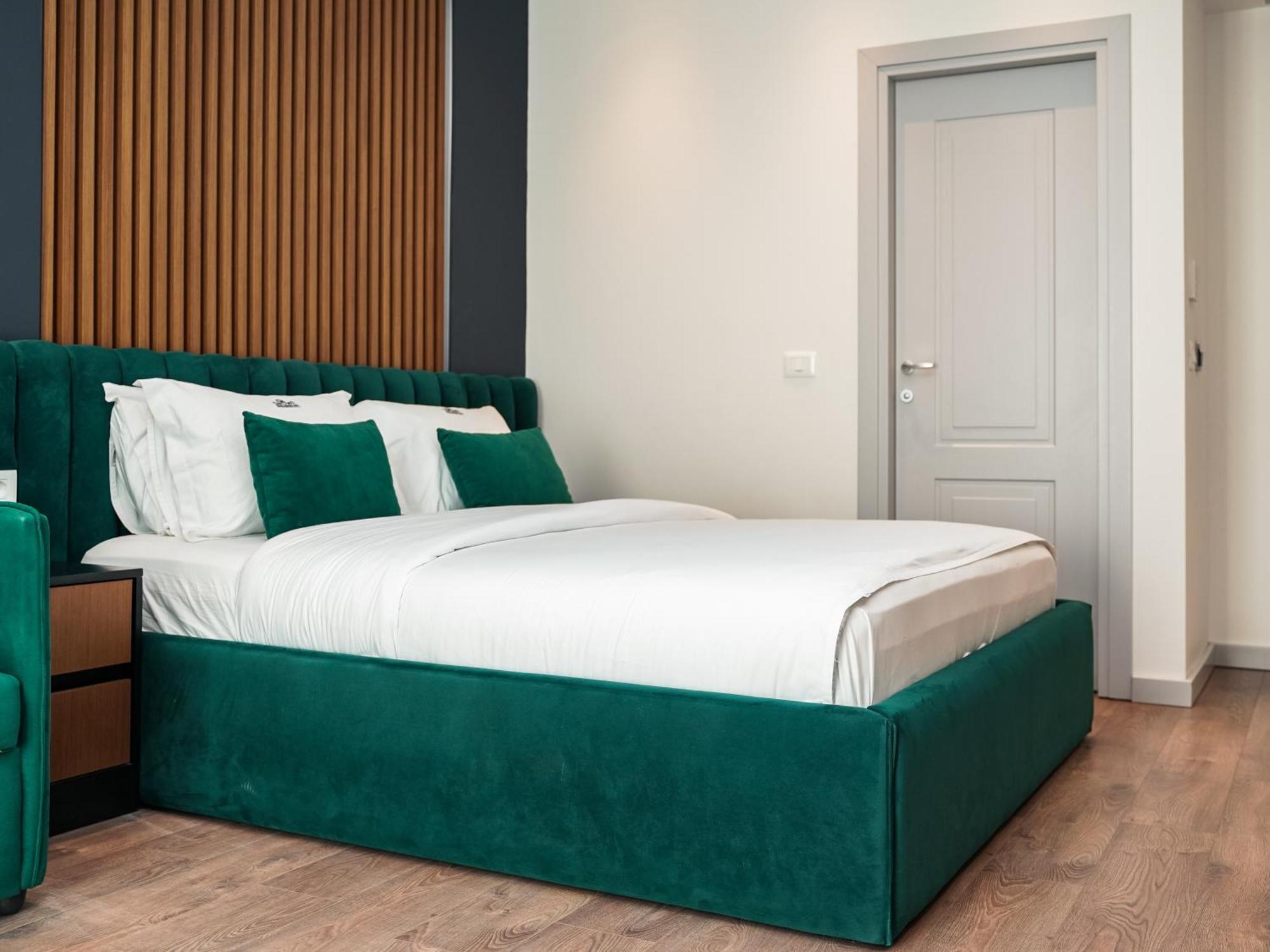 Vm Resort & Spa غوليم المظهر الخارجي الصورة