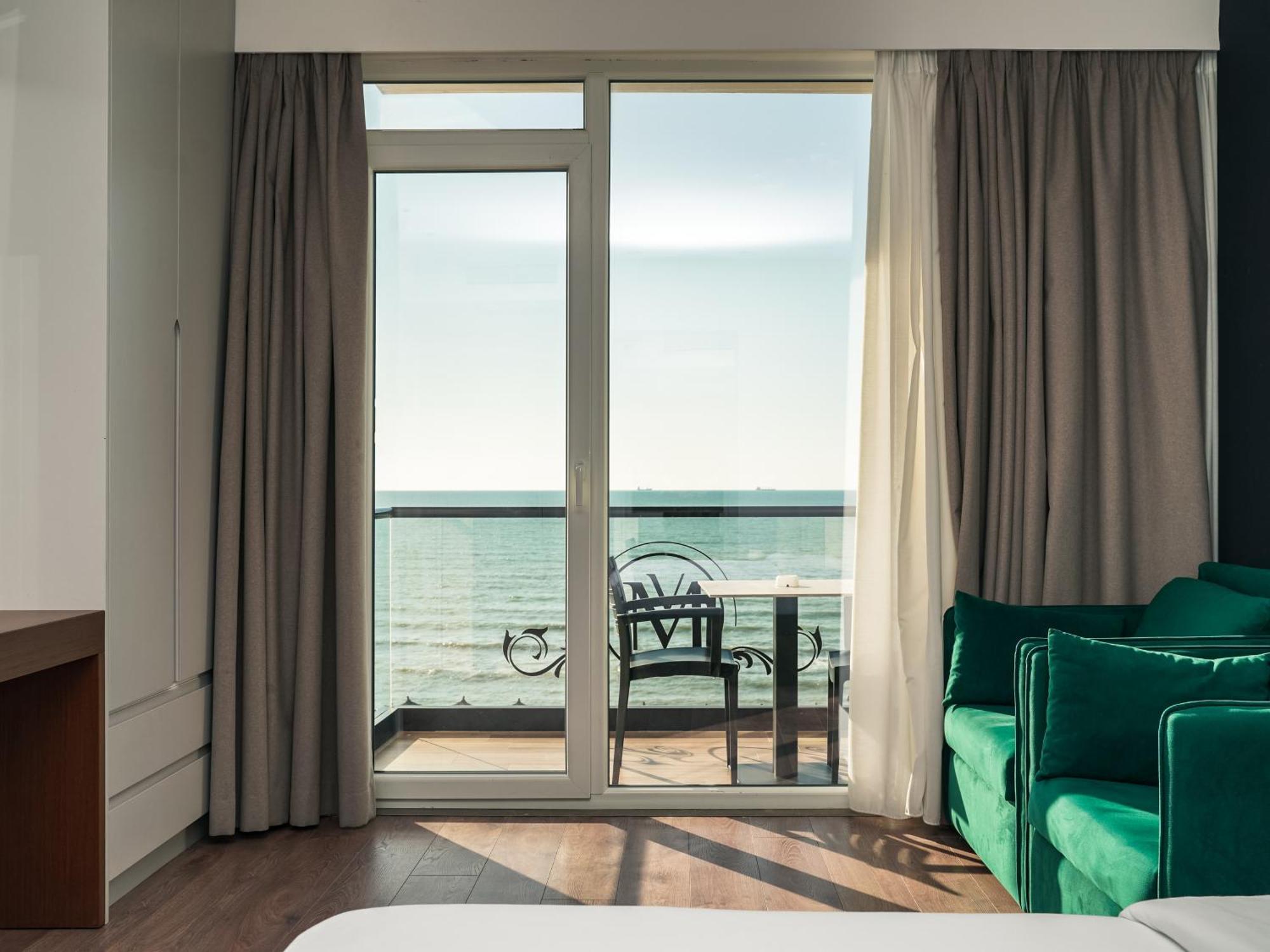 Vm Resort & Spa غوليم المظهر الخارجي الصورة