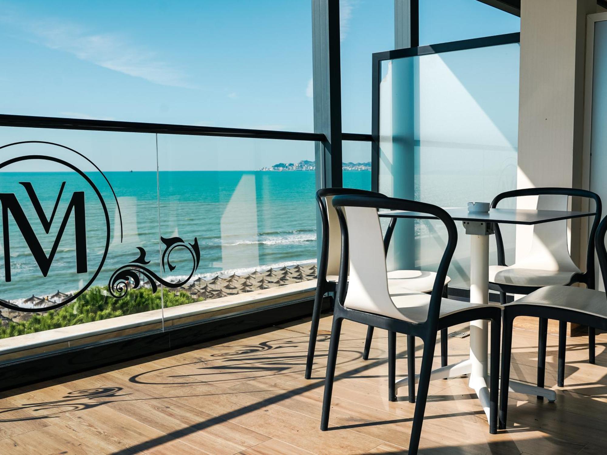 Vm Resort & Spa غوليم المظهر الخارجي الصورة