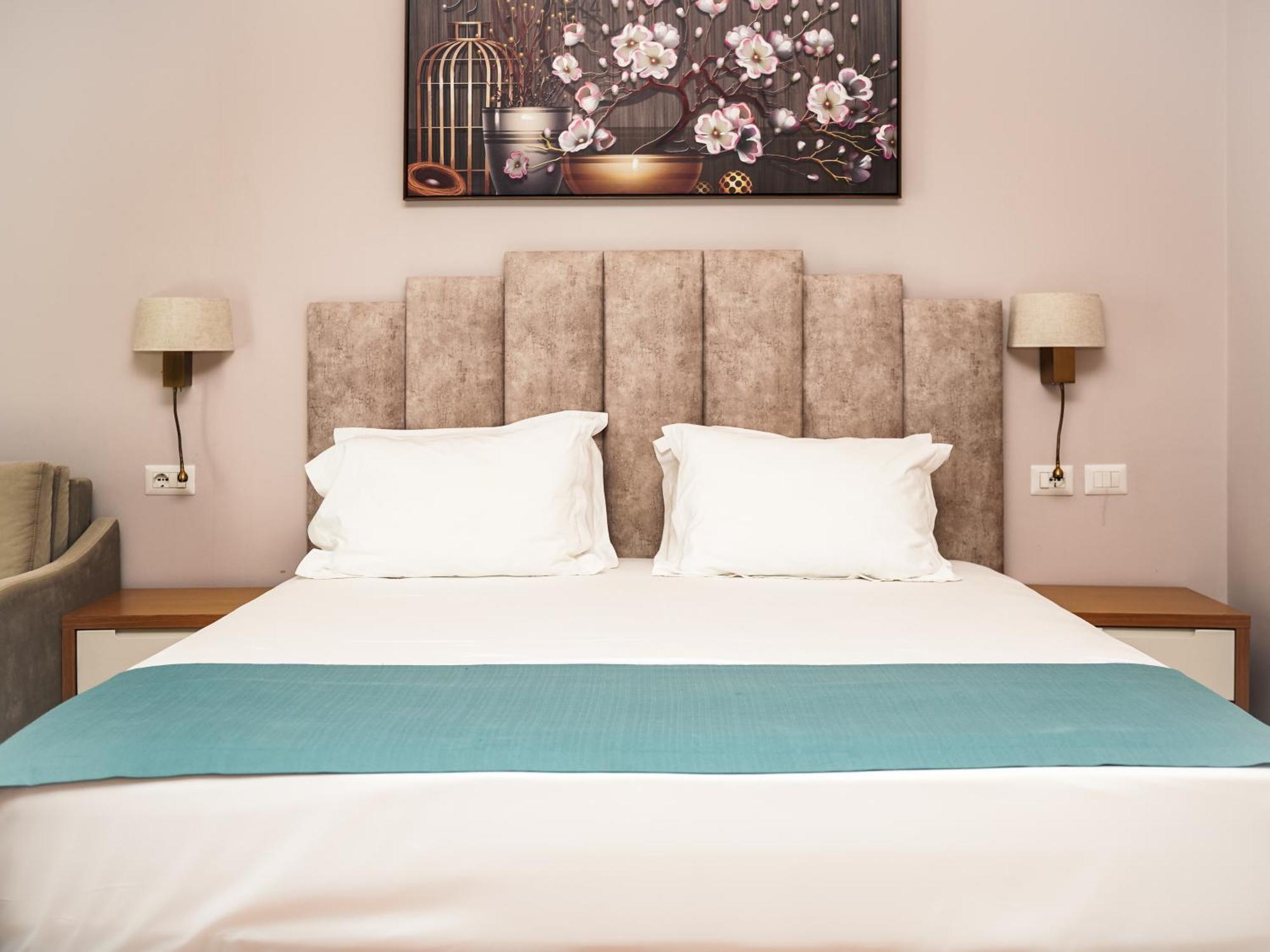 Vm Resort & Spa غوليم المظهر الخارجي الصورة