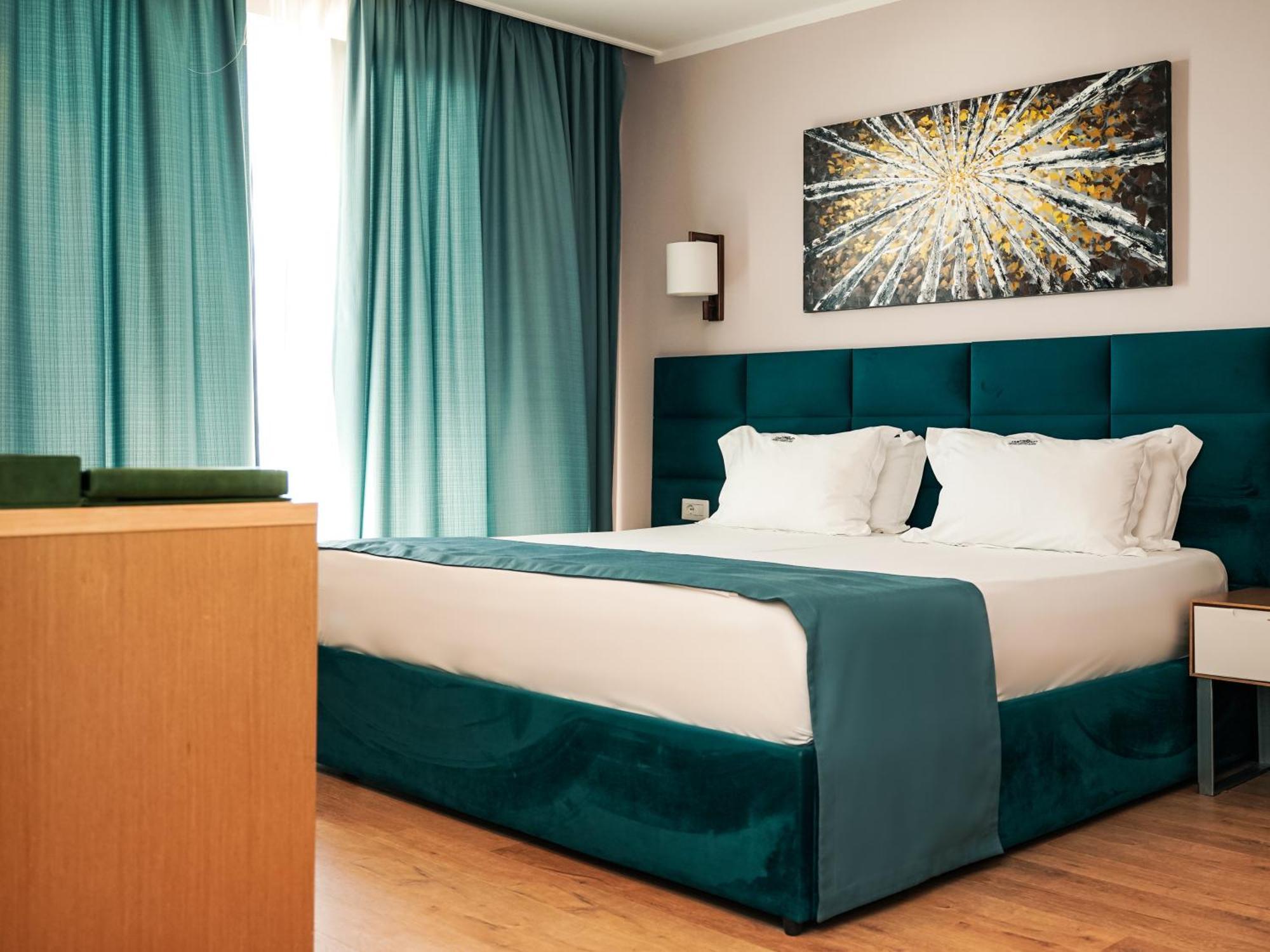 Vm Resort & Spa غوليم المظهر الخارجي الصورة