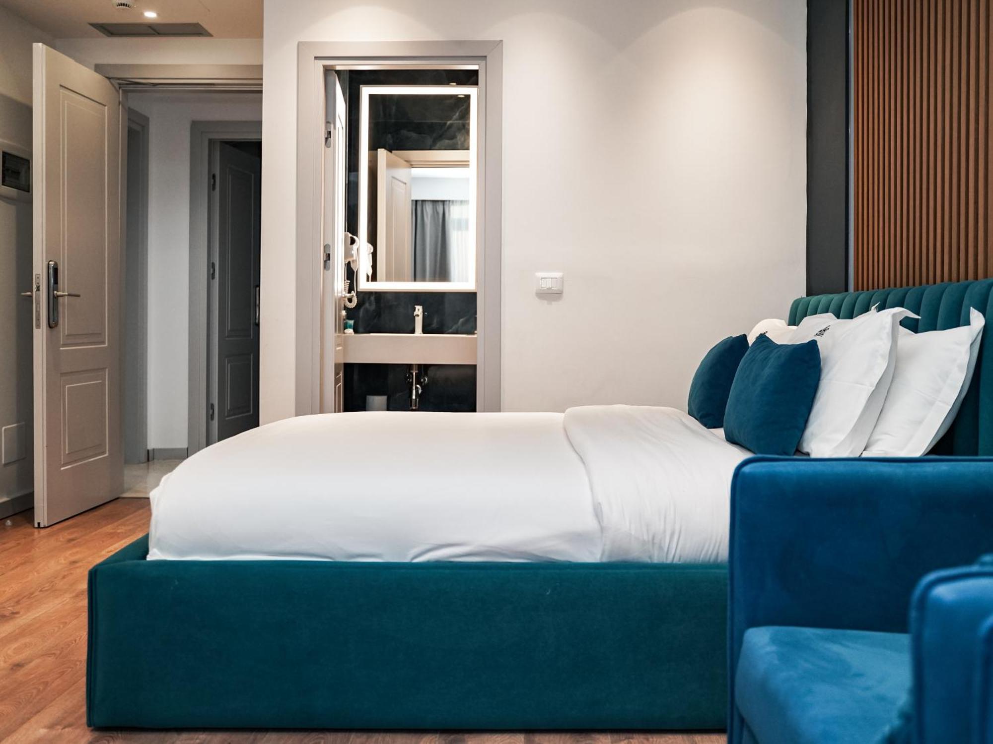 Vm Resort & Spa غوليم المظهر الخارجي الصورة