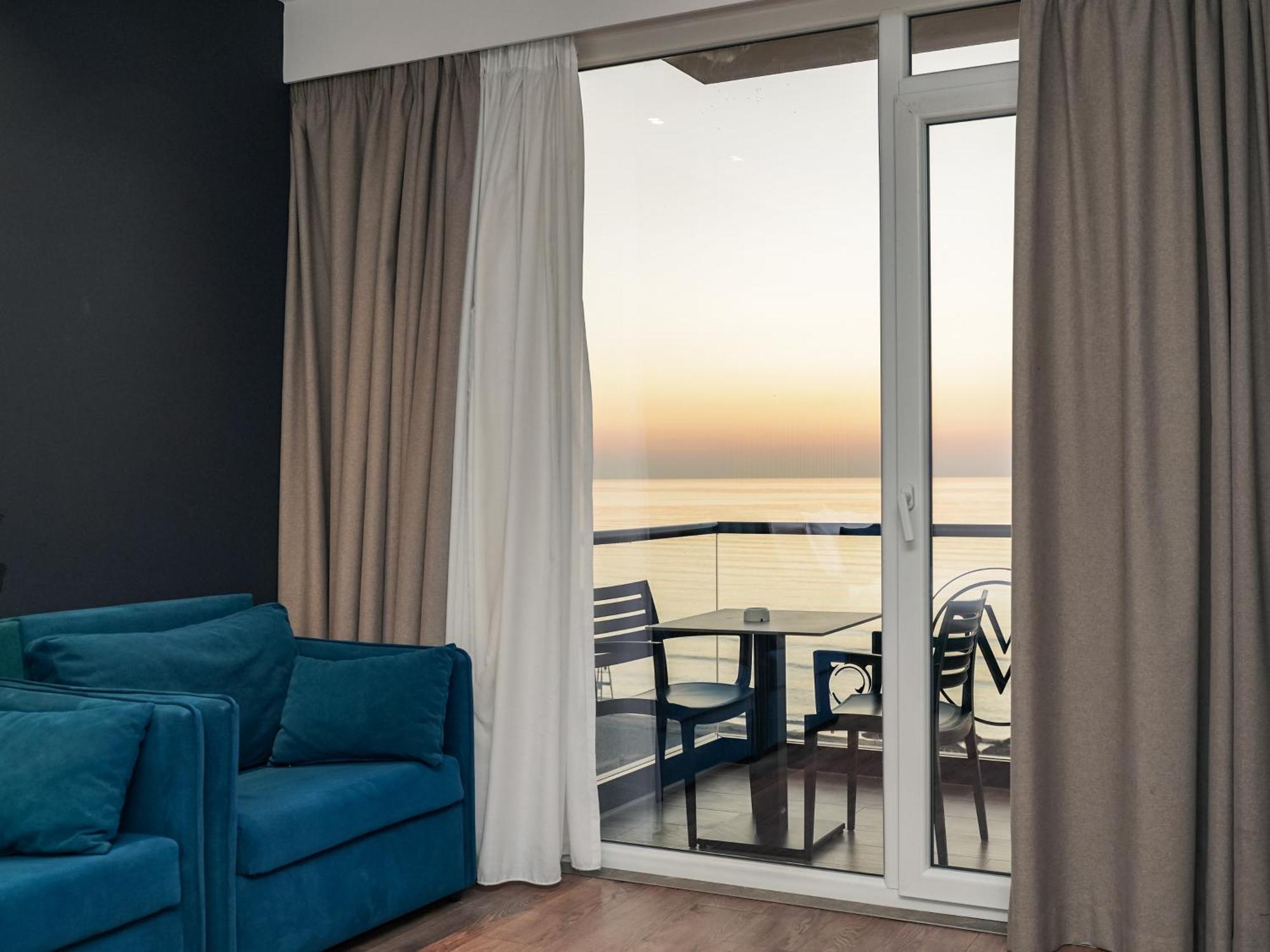 Vm Resort & Spa غوليم المظهر الخارجي الصورة