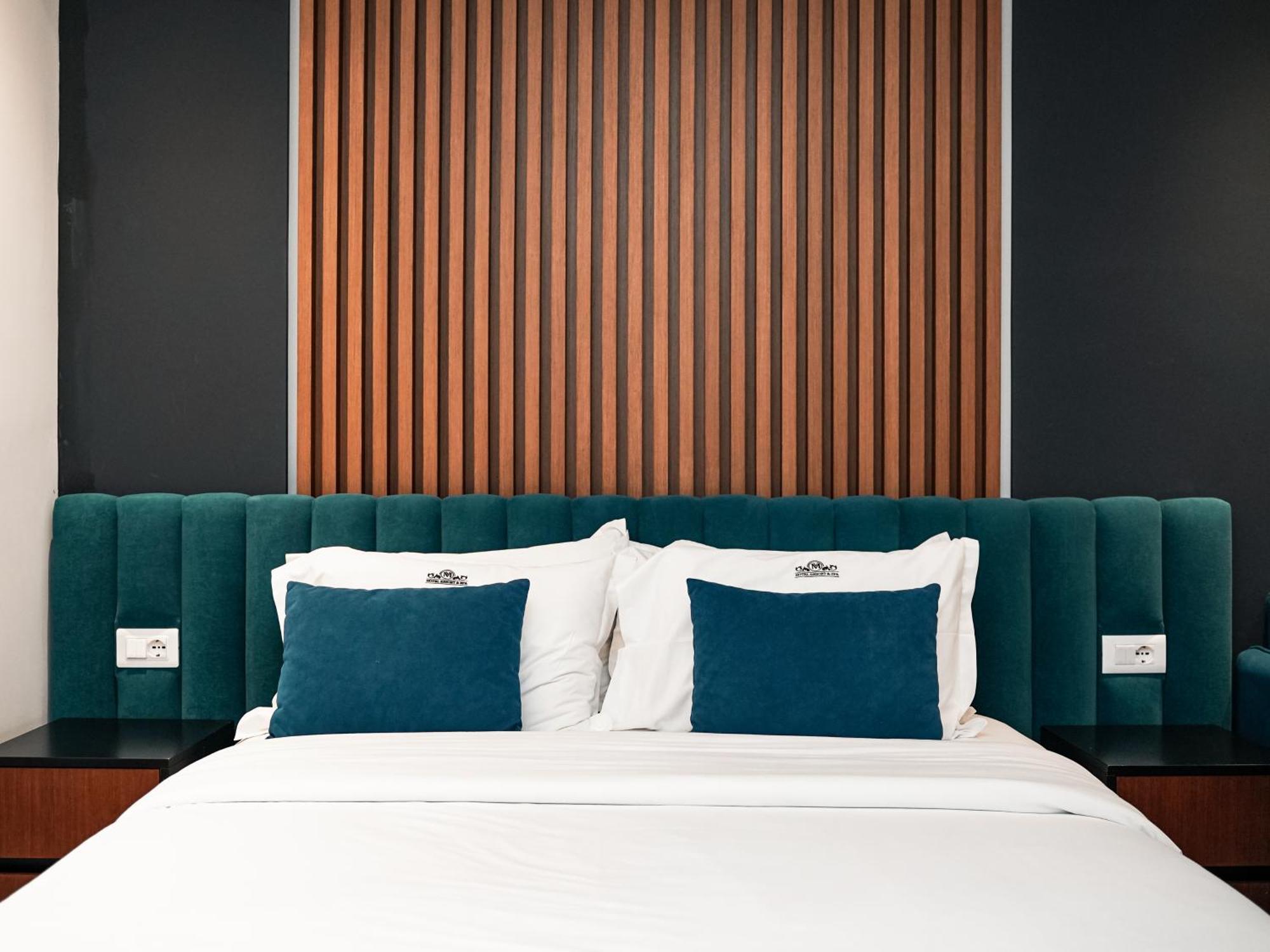 Vm Resort & Spa غوليم المظهر الخارجي الصورة