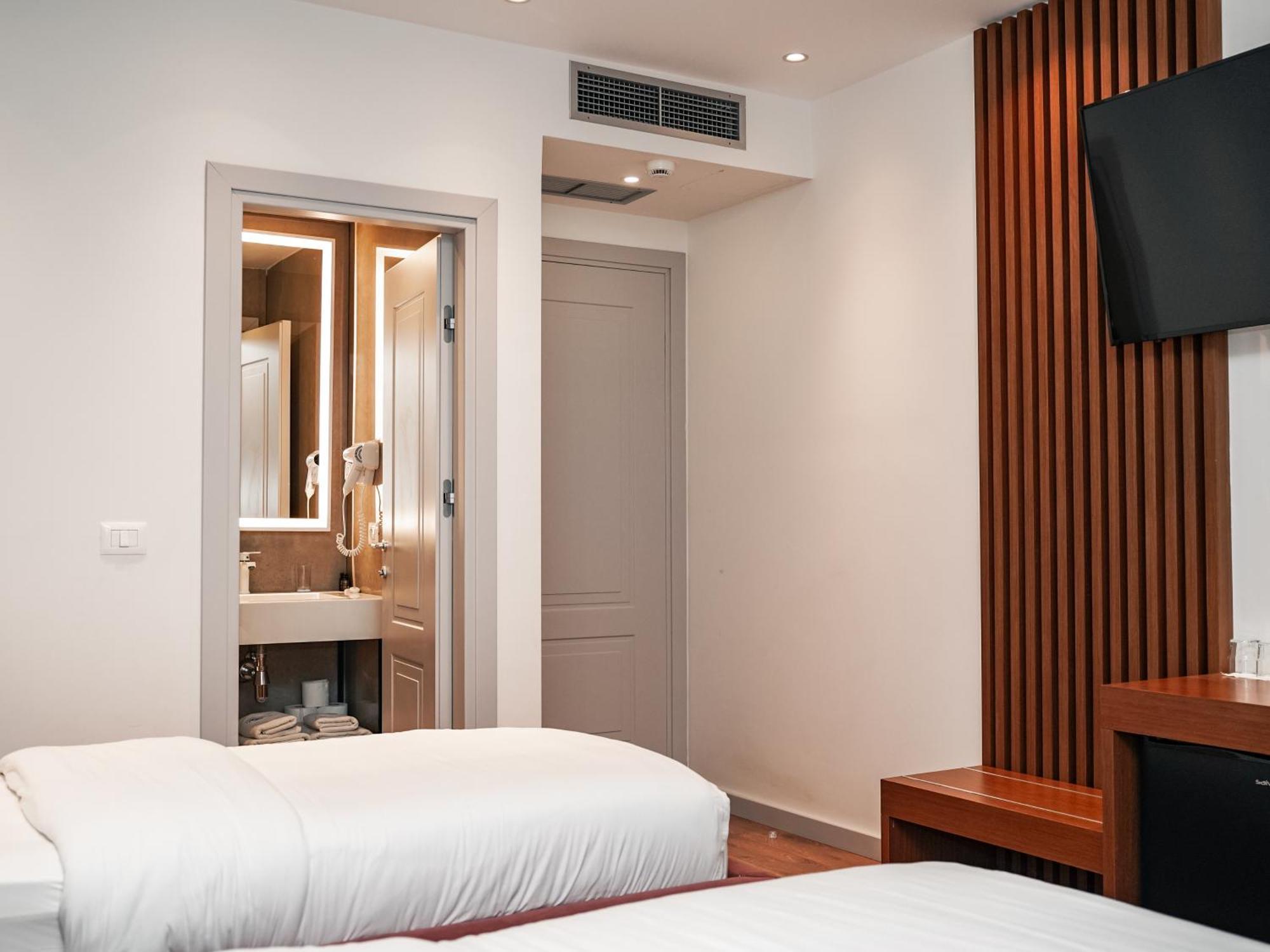 Vm Resort & Spa غوليم المظهر الخارجي الصورة