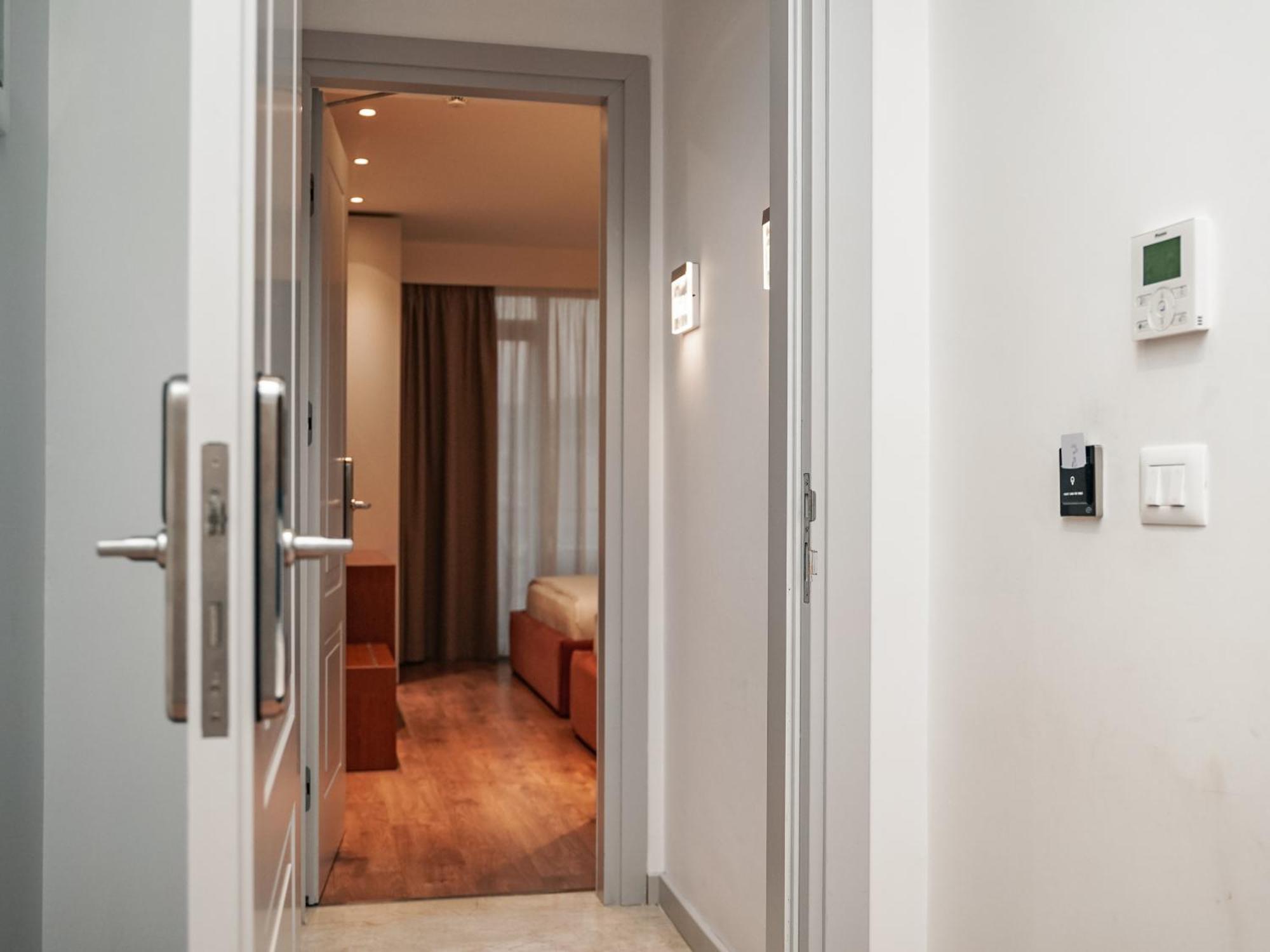 Vm Resort & Spa غوليم المظهر الخارجي الصورة