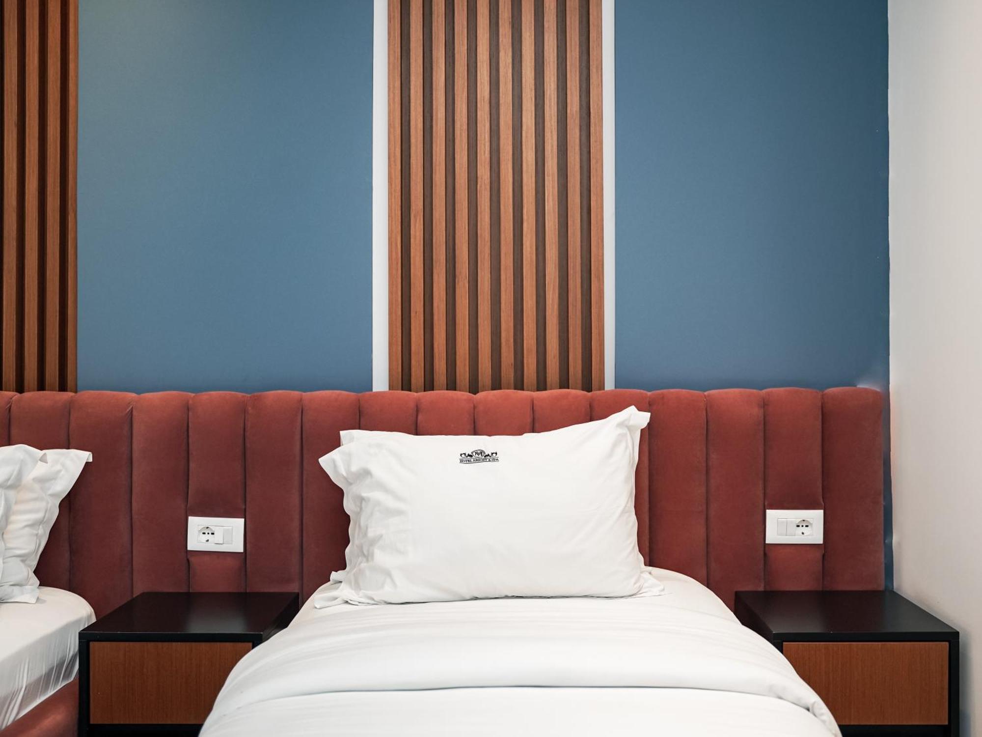 Vm Resort & Spa غوليم المظهر الخارجي الصورة
