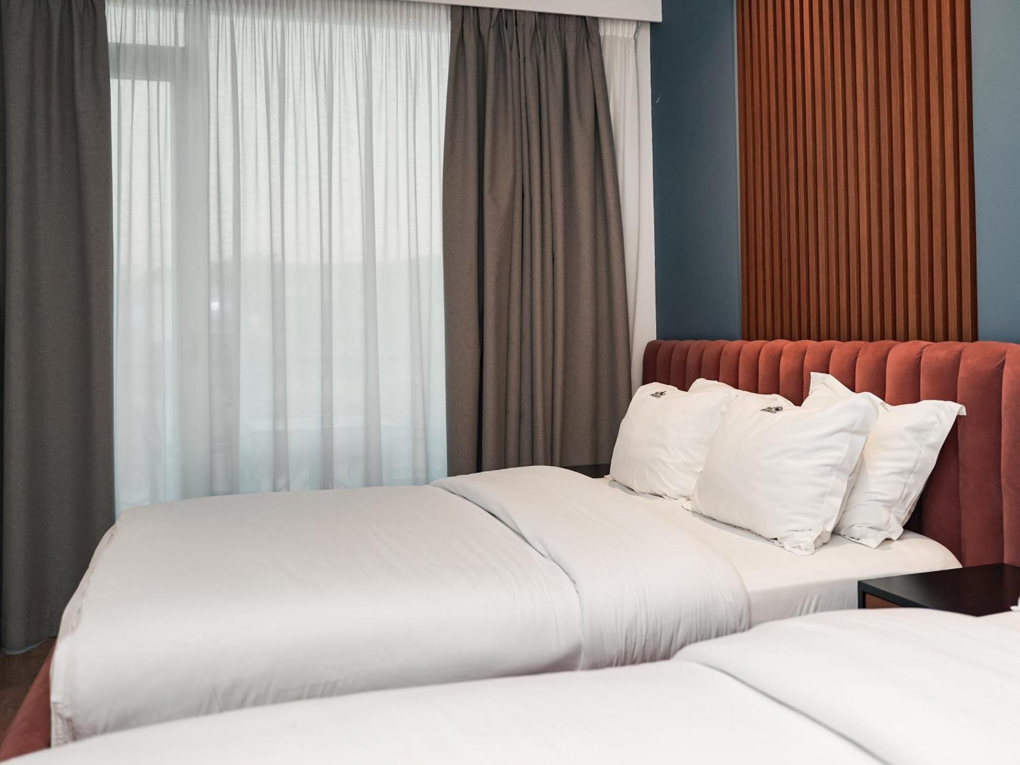 Vm Resort & Spa غوليم المظهر الخارجي الصورة