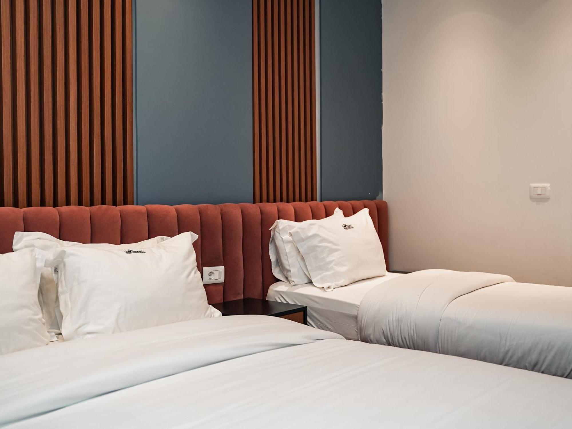 Vm Resort & Spa غوليم المظهر الخارجي الصورة