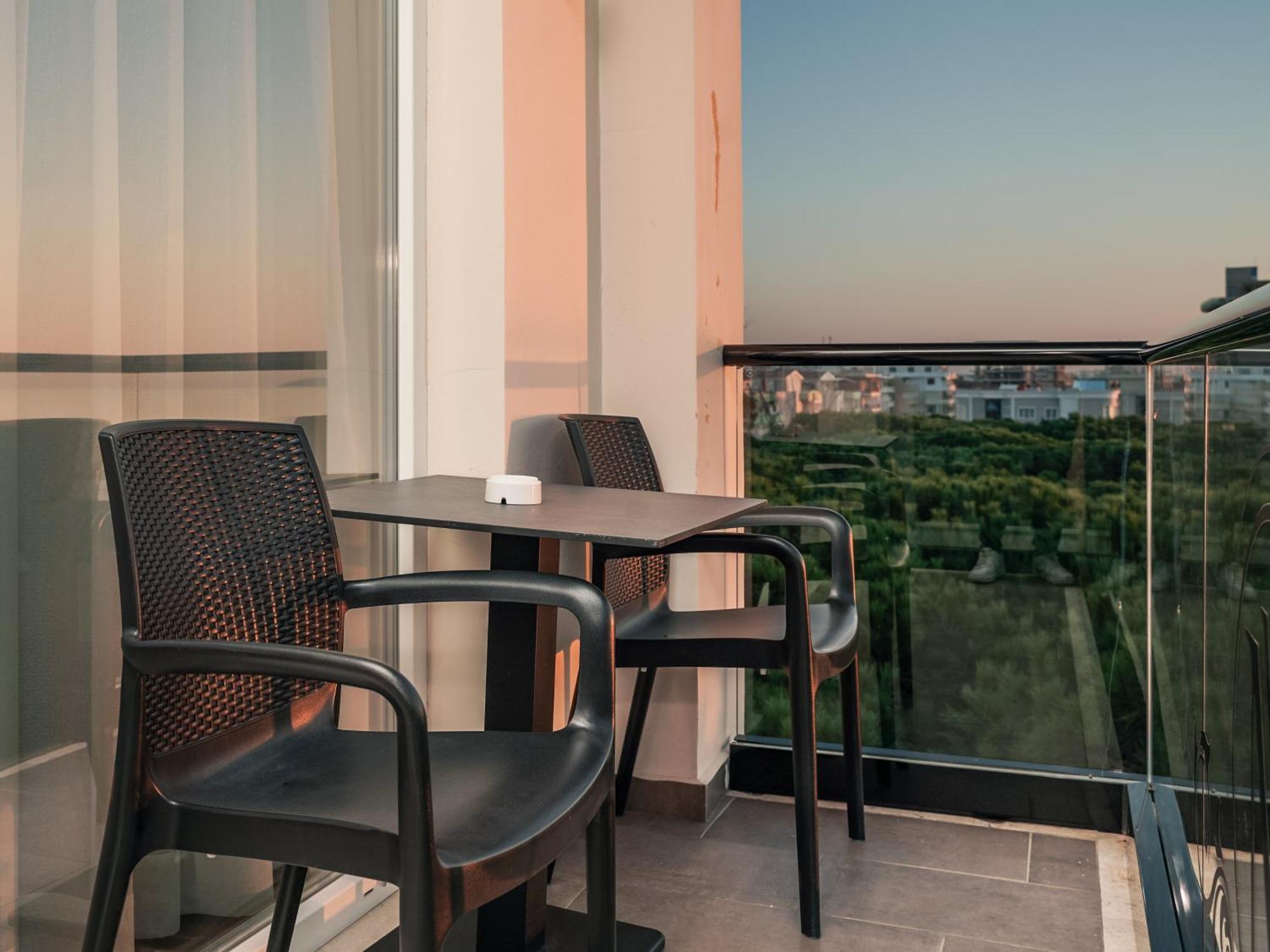 Vm Resort & Spa غوليم المظهر الخارجي الصورة