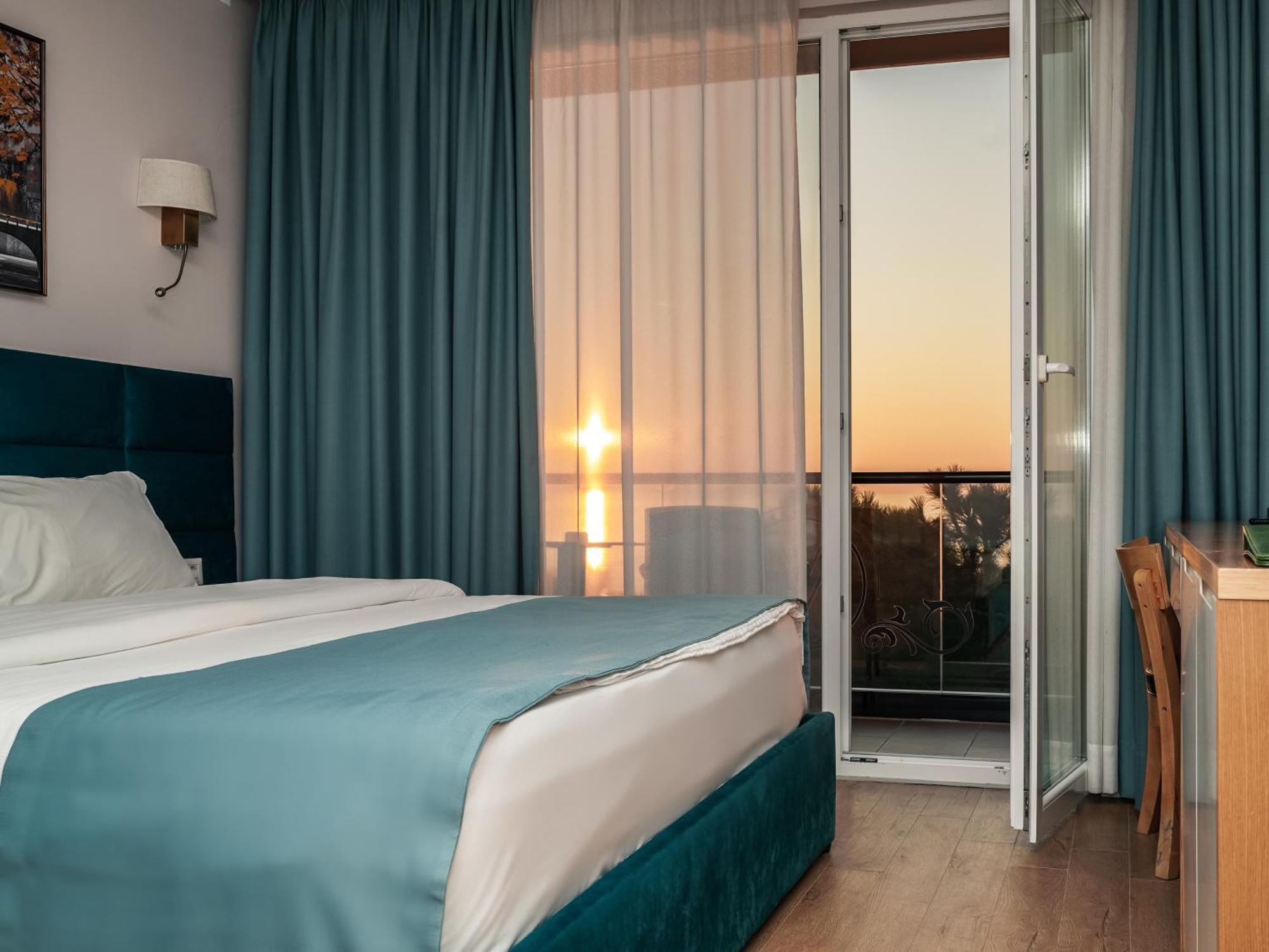Vm Resort & Spa غوليم المظهر الخارجي الصورة