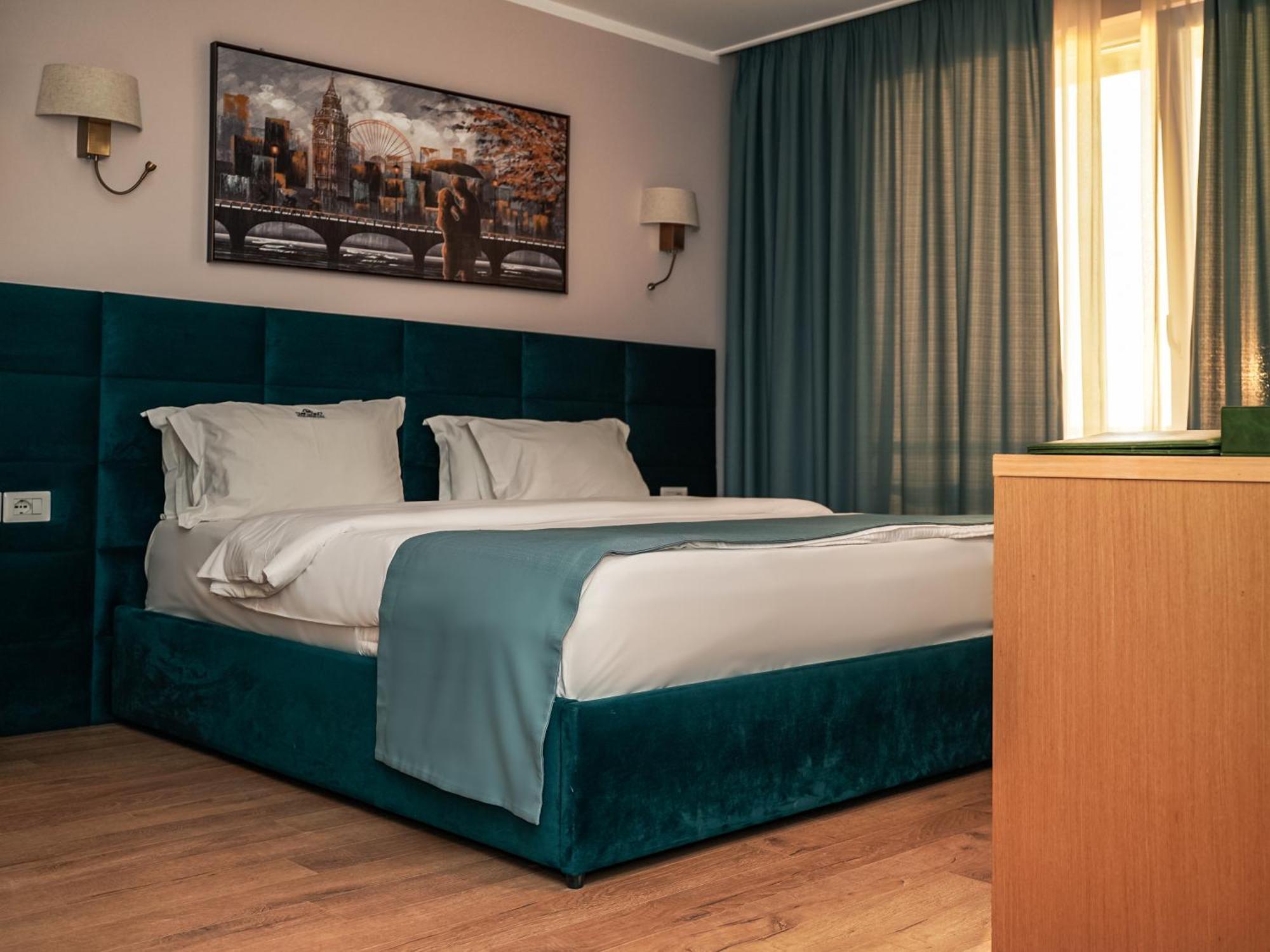 Vm Resort & Spa غوليم المظهر الخارجي الصورة