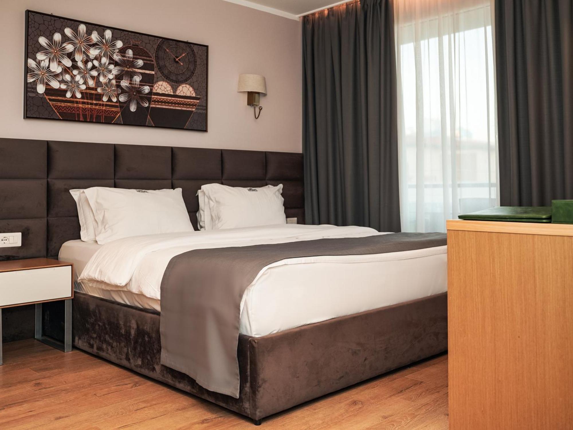 Vm Resort & Spa غوليم المظهر الخارجي الصورة