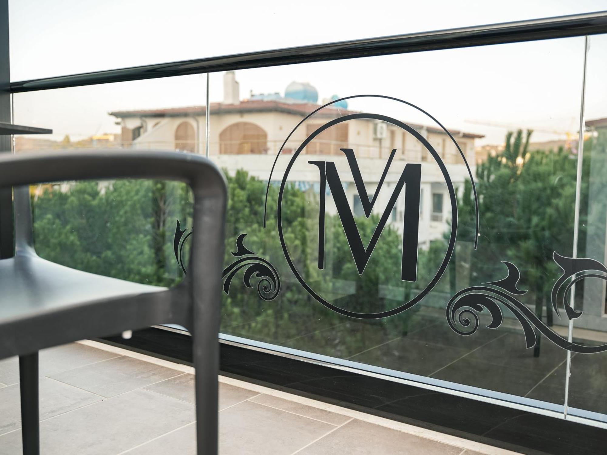 Vm Resort & Spa غوليم المظهر الخارجي الصورة